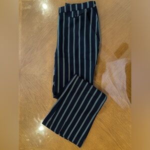 BCBG flare pants